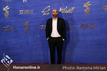"قسم" در نهمین روز سی و هفتمین جشنواره فیلم فجر