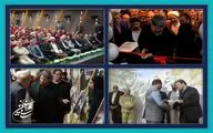 شهر بم پس از ۲۰ سال صاحب سینما شد/ افتتاح سینما اطلس بم