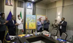 گروه‌ها و هنرمندان مستعد بسیجی به تئاتر کشور معرفی می‌شوند