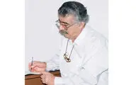 کتاب جدیدی از منوچهر آتشی در راه بازار کتاب