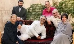 پژمان جمشیدی، مهدی هاشمی، ژاله صامتی برای چهارمین  بار هم بازی شدند!