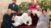 پژمان جمشیدی، مهدی هاشمی، ژاله صامتی برای چهارمین  بار هم بازی شدند!