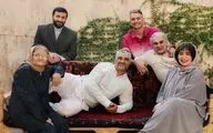 پژمان جمشیدی، مهدی هاشمی، ژاله صامتی برای چهارمین  بار هم بازی شدند!