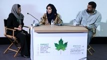 جسور و پرشور مثل فیلم اولیها