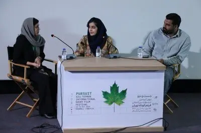 جسور و پرشور مثل فیلم اولی‌ها