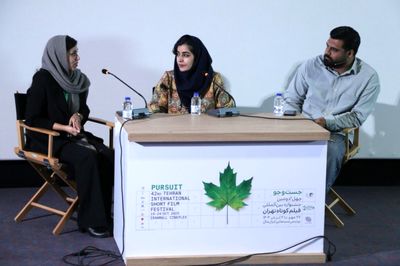 جسور و پرشور مثل فیلم اولی‌ها