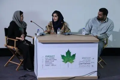 جسور و پرشور مثل فیلم اولی‌ها