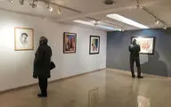 ۲۲ افتتاحیه و ۴۸ فرصت گالری‌گردی | «قابی از خانه» تا «زاویه گوشه‌نشینی»