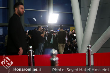 روز چهارم برنامه "دو قدم تا سیمرغ" در پردیس سینمایی ملت