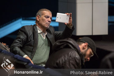 همایش علمی تخصصی نهمین جشنواره هنرهای تجسمی فجر 