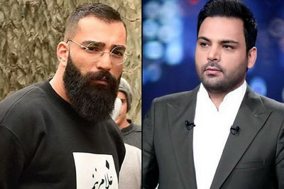 حضور حمید صفت در برنامه "ماه عسل" تایید شد