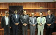 نشست مدیرکل دفتر موسیقی با دبیران جشنواره موسیقی فجر