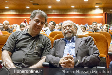  کنسرت گروه موسیقی " پایور "در  فرهنگسرای نیاوران