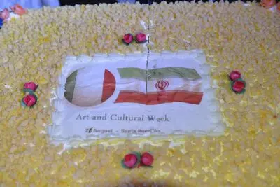 طرح پلاک ماندگار هنرمندان در خوزستان اجرا می شود / گردشگری هنری در خوزستان مورد توجه است