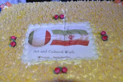 طرح پلاک ماندگار هنرمندان در خوزستان اجرا می شود / گردشگری هنری در خوزستان مورد توجه است