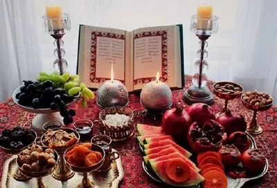 شب یلدا و چهارشنبه سوری از تقویم حذف نشده است