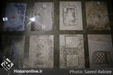  نمایشگاه آثار بهمن کیارستمی در گالری زیرزمین دستان