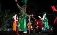 اجرای 68 مجلس شبیه‌خوانی در 9 منطقه شهرداری تهران/ برنامه مراسم تعزیه 