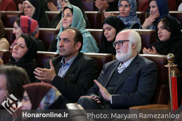 برگزیدگان سیزدهمین دوره جشنواره بین‌المللی شعر فجر