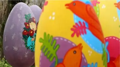 Tehran hosting urban arts festival ahead of Norouz