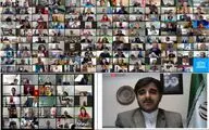 اجلاس مجازی وزرای فرهنگ کشورهای عضو یونسکو برگزار شد / بهمنی: توسعه مبادلات فرهنگی هنری تهدید کرونا را به فرصت تبدیل می‌کند / مدیرکل یونسکو: باید تأثیر بحران کرونا را ارزیابی کنیم