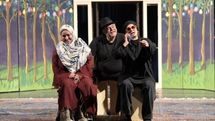 «طاووس خانم و ازدواج‌هایش» در فرهنگسرای نیاوران روی صحنه می‌رود/ روایتی کمدی از علی ژکان 