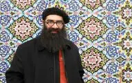 خوشنویسی مبتنی بر بداهگی / روایت محسن دائی‌نبی از نمایشگاه آثارش در گالری چهار