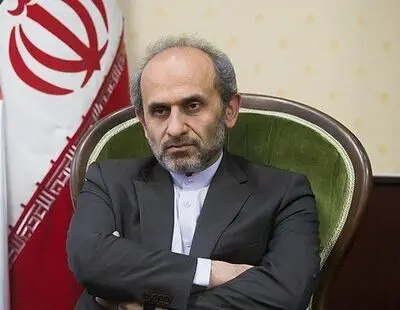 جبلی در گفتگو با «هنرآنلاین»: مقایسه تولیدات نمایش خانگی و صداوسیما منطقی نیست