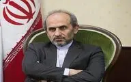 جبلی در گفتگو با «هنرآنلاین»: مقایسه تولیدات نمایش خانگی و صداوسیما منطقی نیست