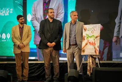 برگزیدگان جشنواره ملی «نسل امید» معرفی شدند