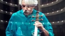 Kalhor, Erzincan to give online online concert in Vahdat Hall