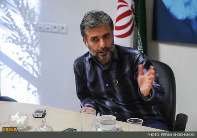 سیدجوادهاشمی:همدان به تبلیغات فرامرزی روی آورد / همدانی‌ها قدر جشنواره فیلم را ندانستند