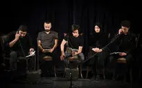 سومین روز از چهارمین جشنواره نمایشنامه‌خوانی دانشگاهی دفاع مقدس