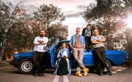  «سگ‌بند» مهران احمدی پروانه نمایش گرفت
