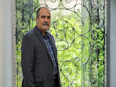 Iran reaffirms ban on screening local films in Israel   