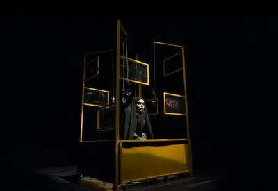 دومین روز از جشنواره تئاتر مقاومت چگونه گذشت؟