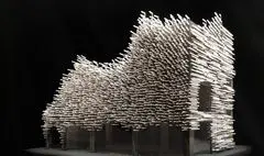 بهترین مدل‌های معماری سال ۲۰۲۲ | تعاملی تا مواد غیرمتعارف