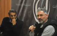 اظهارات کارگردان فیلم «شه سوار» درباره جایگاه خانواده + فیلم