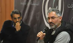 اظهارات کارگردان فیلم «شه سوار» درباره جایگاه خانواده + فیلم