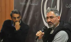 اظهارات کارگردان فیلم «شه سوار» درباره جایگاه خانواده + فیلم