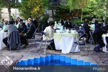  تقدیر از نویسندگان و پژوهشگران برتر در هشتمین دوره هفته هنر انقلاب