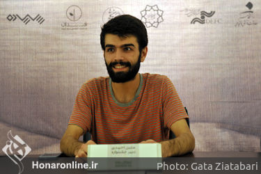 نشست خبری پانزدهمین جشنواره بین‌المللی فیلم کوتاه دانشجویی نهال 