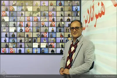 کمال شفیعی و مقایسه تطبیقی رمان‌های ایرانی و خارجی / شاعر نوجوان همراه مخاطب قدم بردارد 