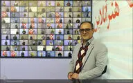 کمال شفیعی و مقایسه تطبیقی رمان‌های ایرانی و خارجی / شاعر نوجوان همراه مخاطب قدم بردارد 