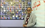 کمال شفیعی و مقایسه تطبیقی رمان‌های ایرانی و خارجی / شاعر نوجوان همراه مخاطب قدم بردارد 