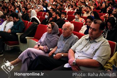 کنسرت موسیقی گروه سوژین تالار وحدت