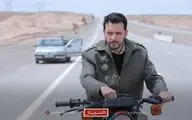 تصویربرداری سریال 