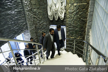 گردهمایی سراسری کارشناسان آموزش ادارات کل فرهنگ و ارشاد اسلامی استان‌ها