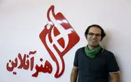 موضوع انزوا از زاویه یک درام جنایی / روایت علیرضا نراقی از نمایش 