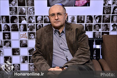 چهارمین روز بیست و دومین نمایشگاه مطبوعات 